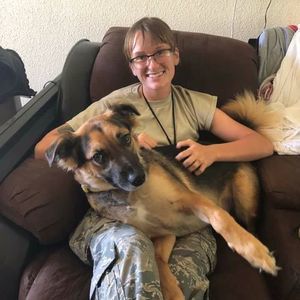 Meet your Posher, Haley